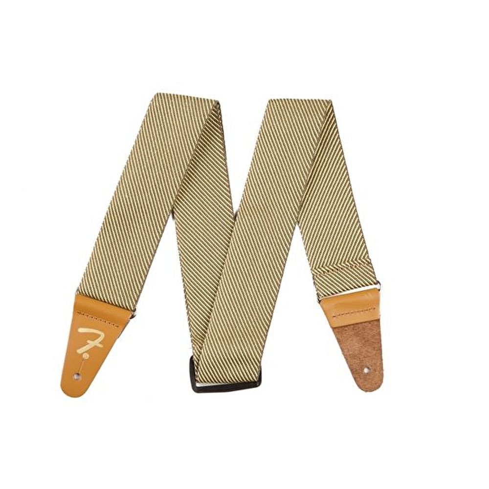 Fender Vintage Tweed Gitar Askısı 1