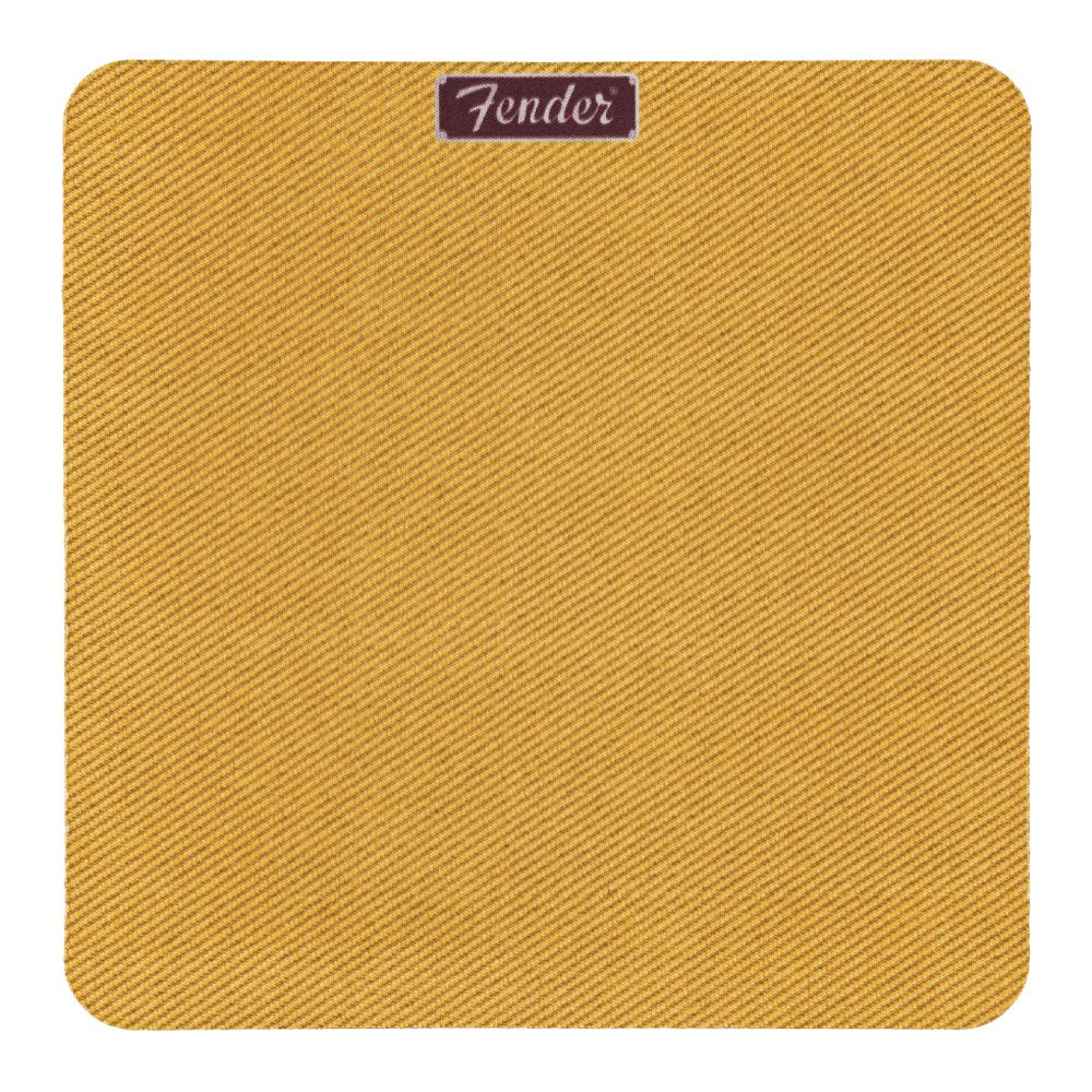 Fender Tweed Mousepad 1