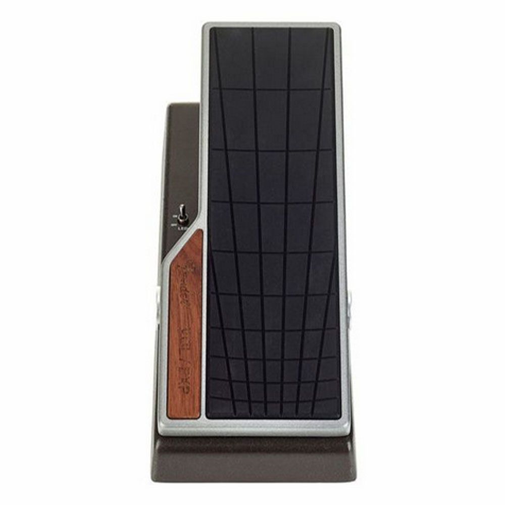 Fender Tread-Light Volume/Expression Pedalı 1