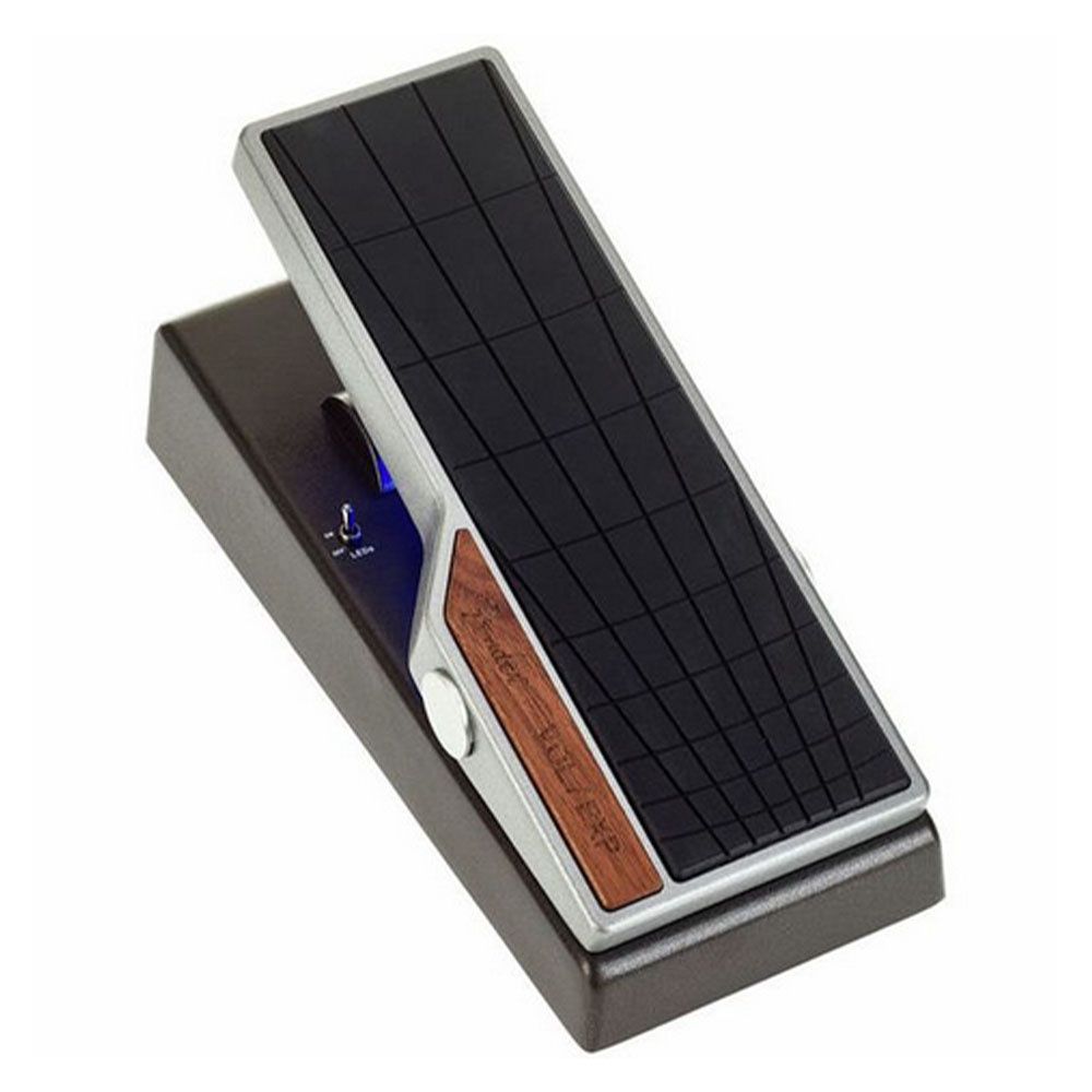 Fender Tread-Light Volume/Expression Pedalı 3