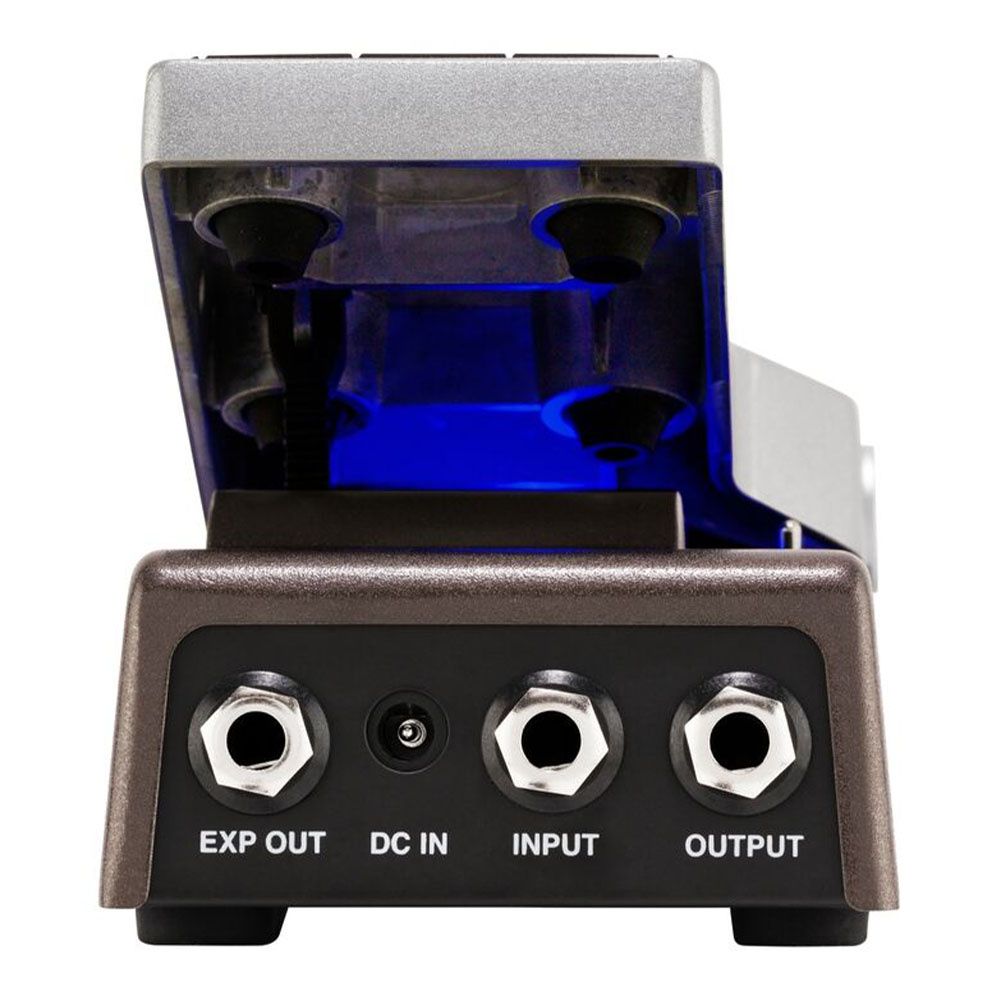 Fender Tread-Light Volume/Expression Pedalı 4