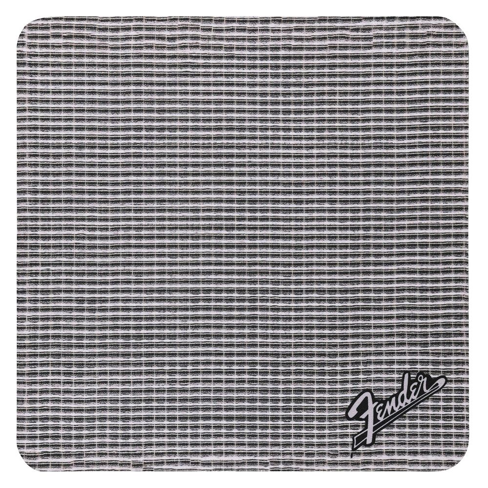 Fender Grill Cloth Mousepad 1