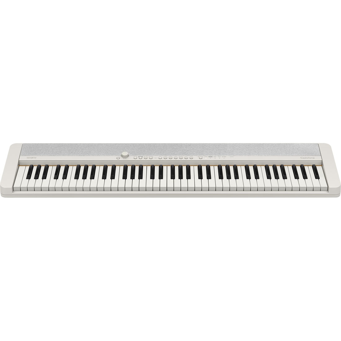 Casio CT-S1-76WE 76 Tuşlu Org (Beyaz) 3