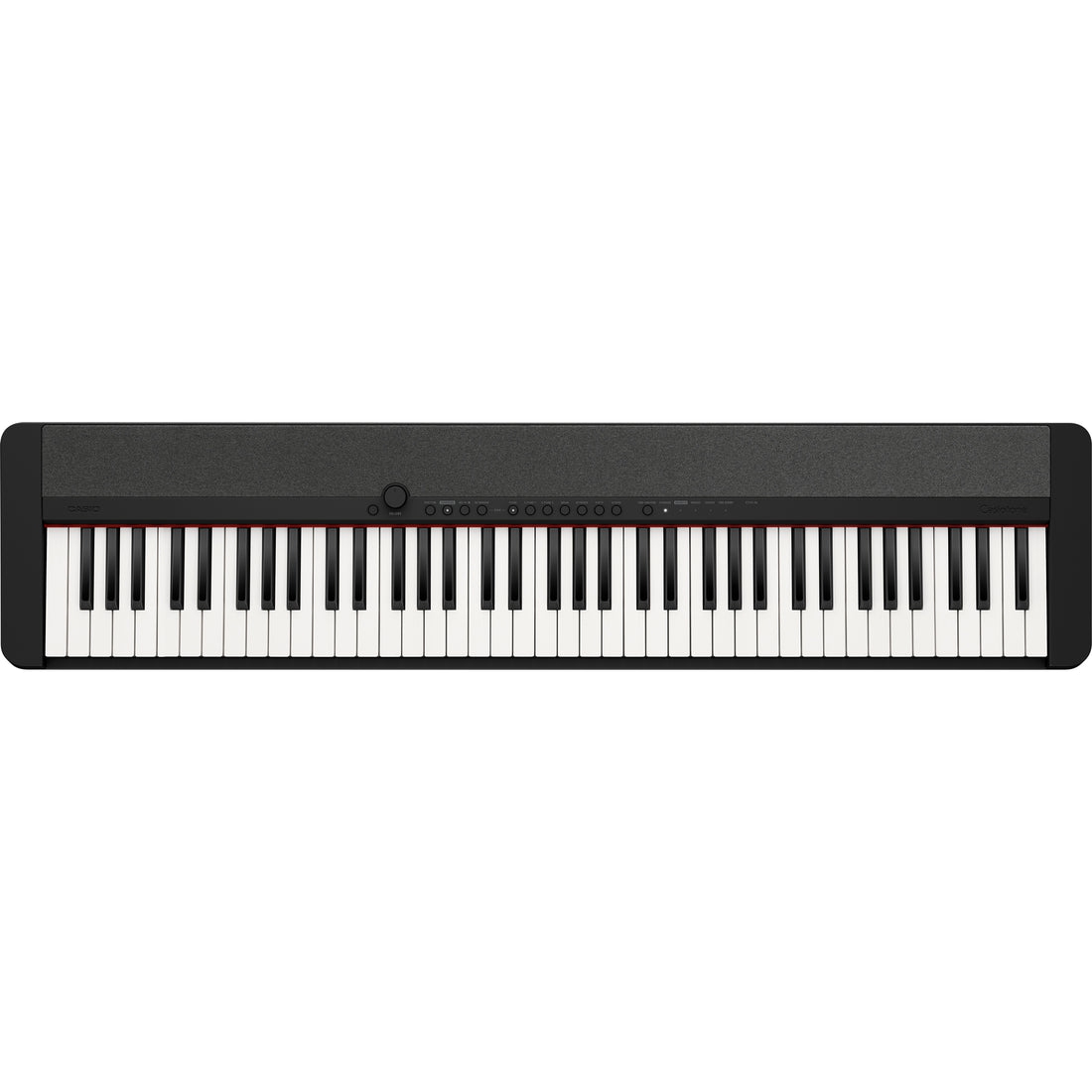 Casio CT-S1-76BK 76 Tuşlu Org (Siyah) 2