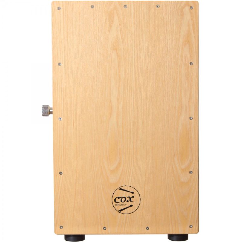 COX DKS6MS Cajon 1