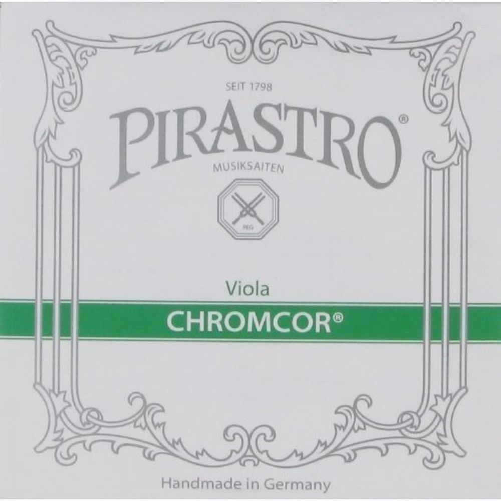 Pirastro Chromcor 329220 Viyola Re Teli 1