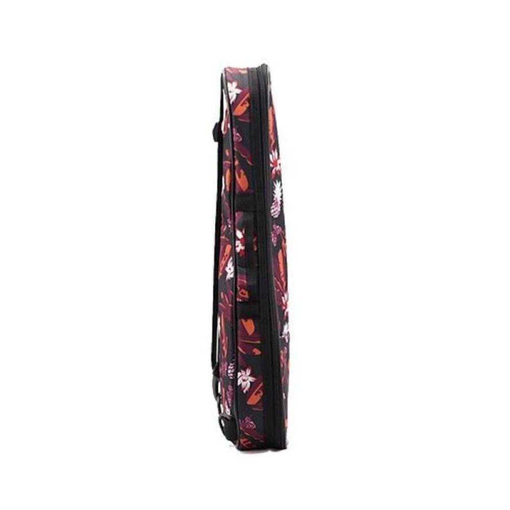 Wagon Case 03 Serisi 03-UKT-LVS Tenor Ukulele Çantası 2