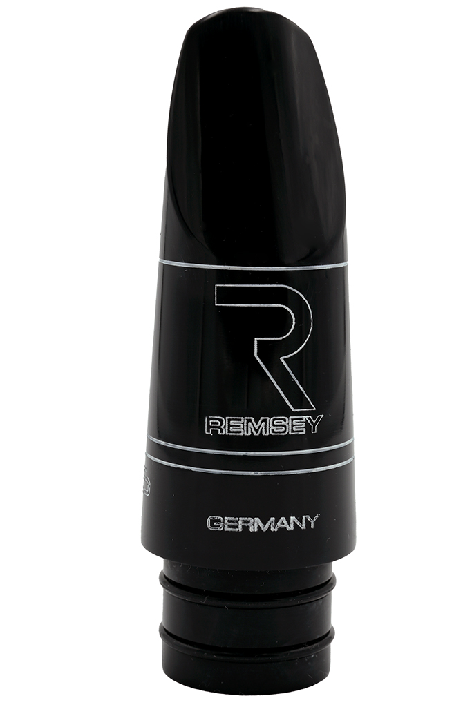 Remsey Legend 7 Numara Siyah Klarnet Beki 2
