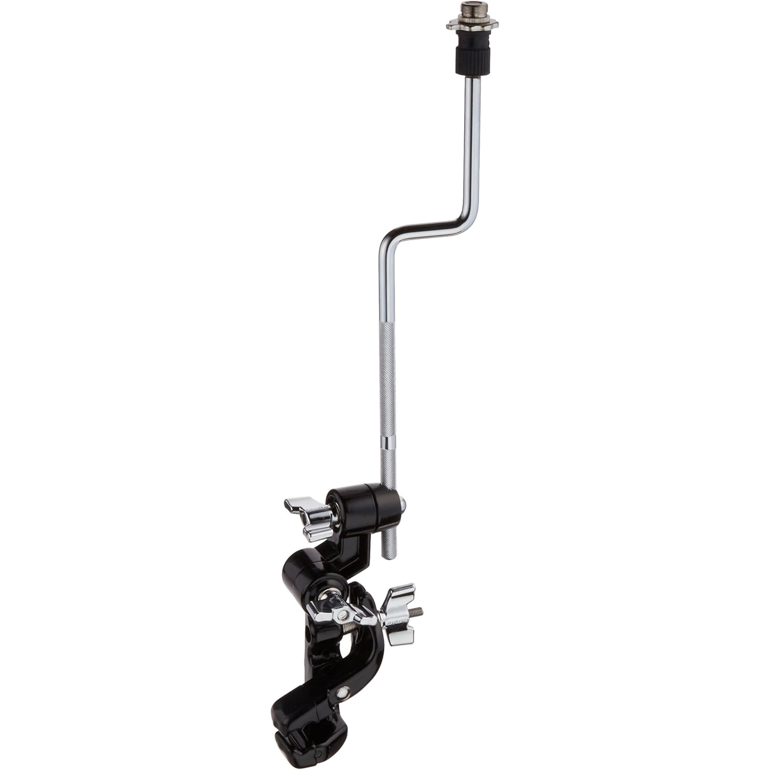 Gibraltar SC-JDRMM Double Ratchet Jaw Mount Mikrofon Tutucu 2