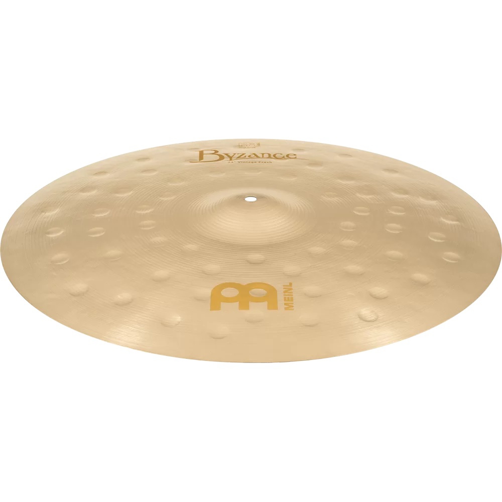 Meinl 22" Byzance Vintage Crash 3