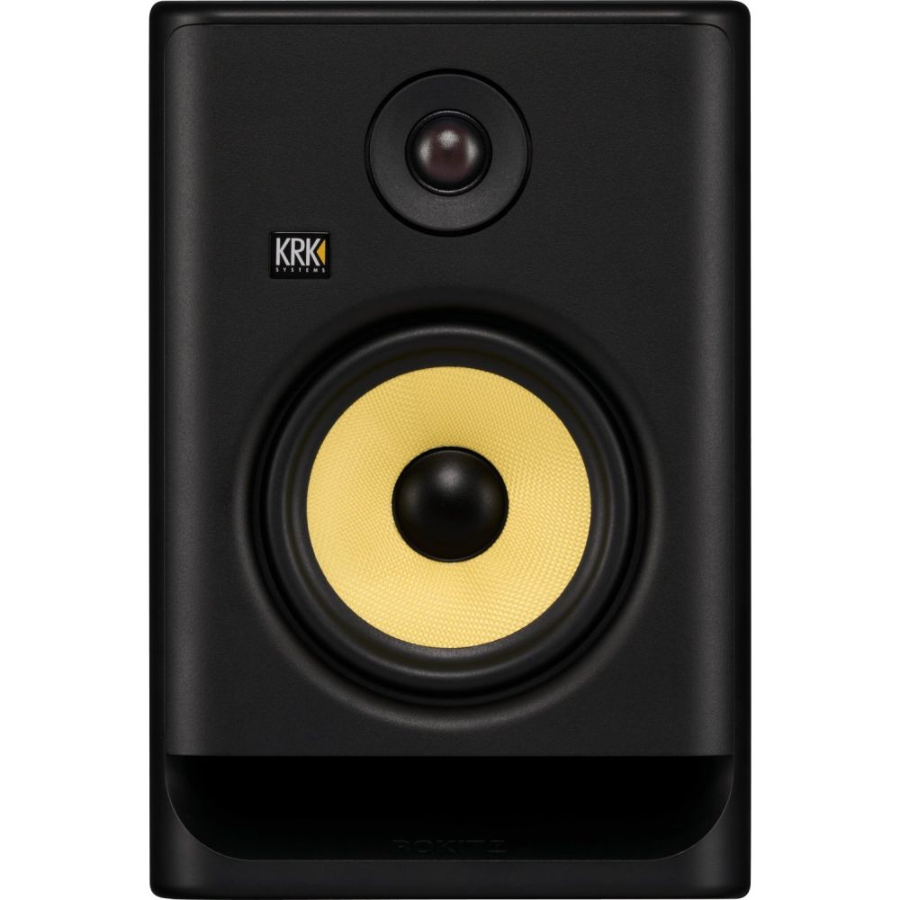 KRK RP7 G5 7" Stüdyo Monitörü (Tek) 1