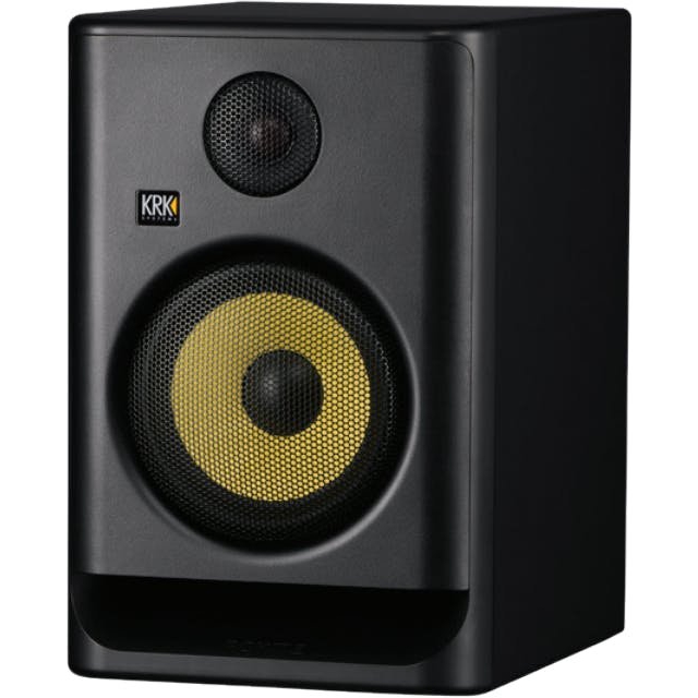 KRK RP7 G5 7" Stüdyo Monitörü (Tek) 3
