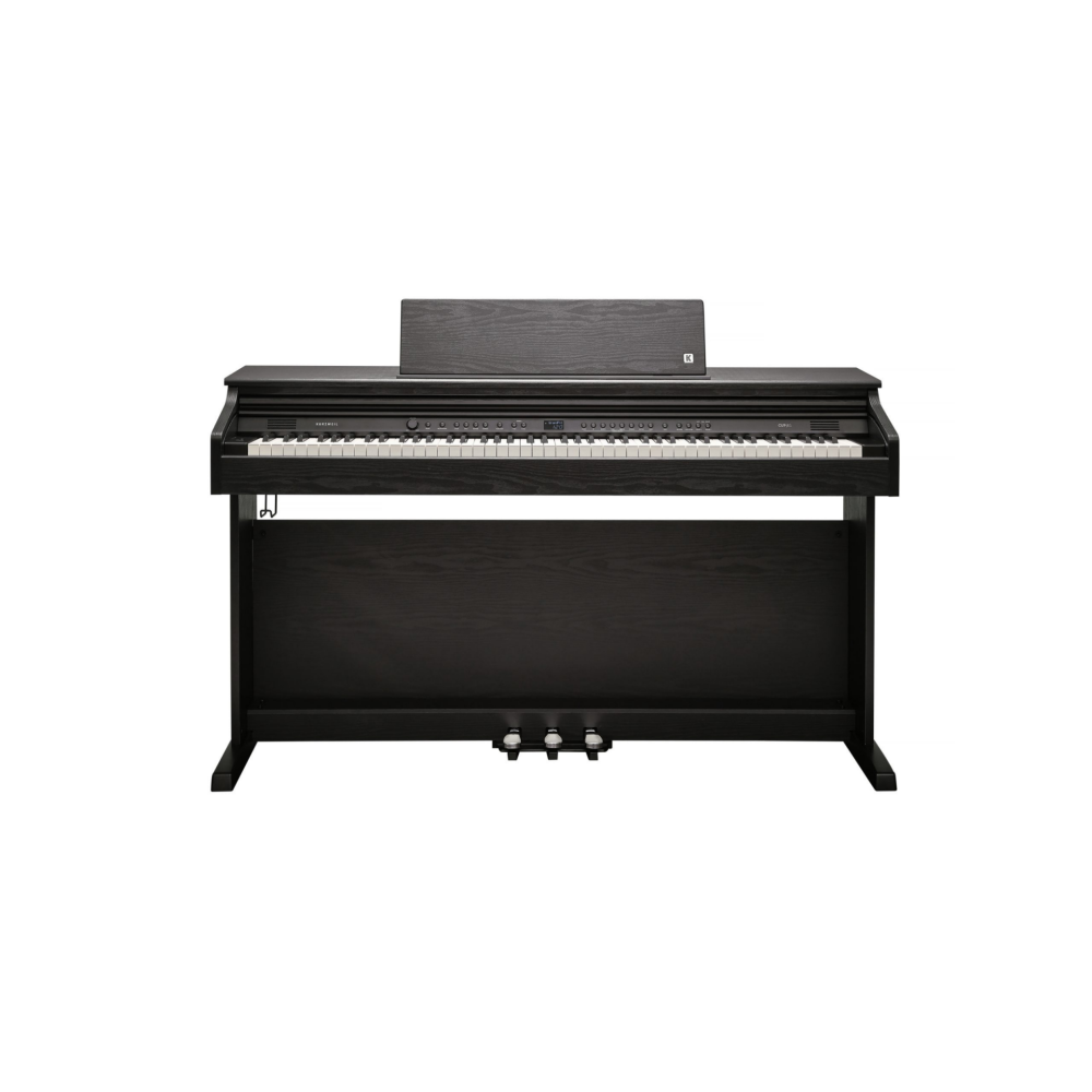 Kurzweil CUP E1 Mat Siyah Dijital Piyano 1