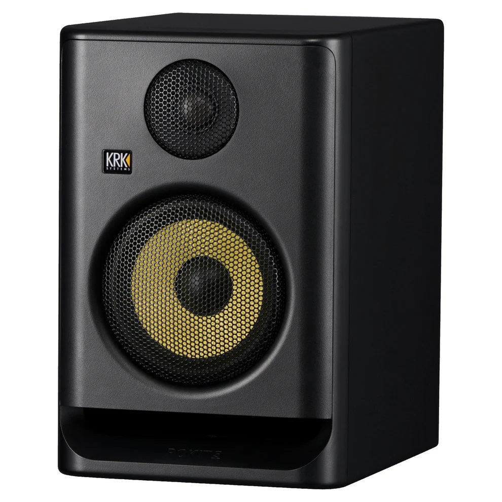 KRK RP5 G5 5" Stüdyo Monitörü (Tek) 3
