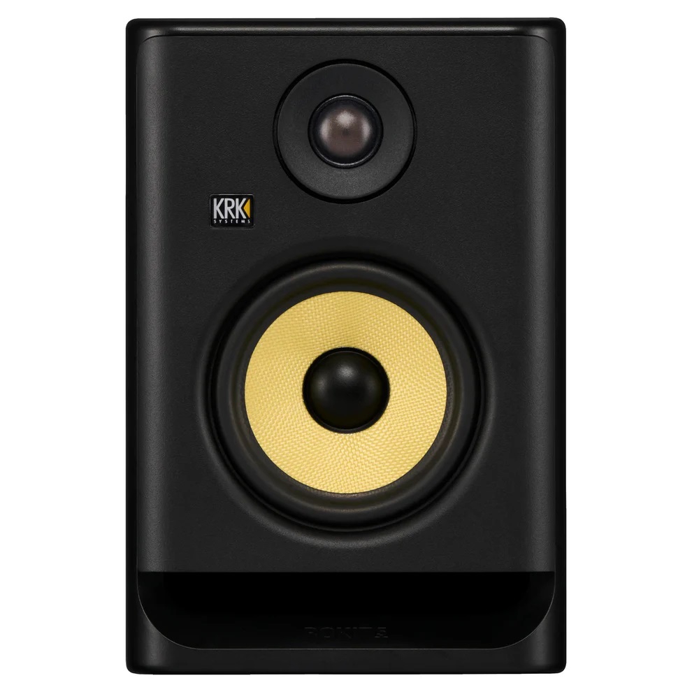 KRK RP5 G5 5" Stüdyo Monitörü (Tek) 4