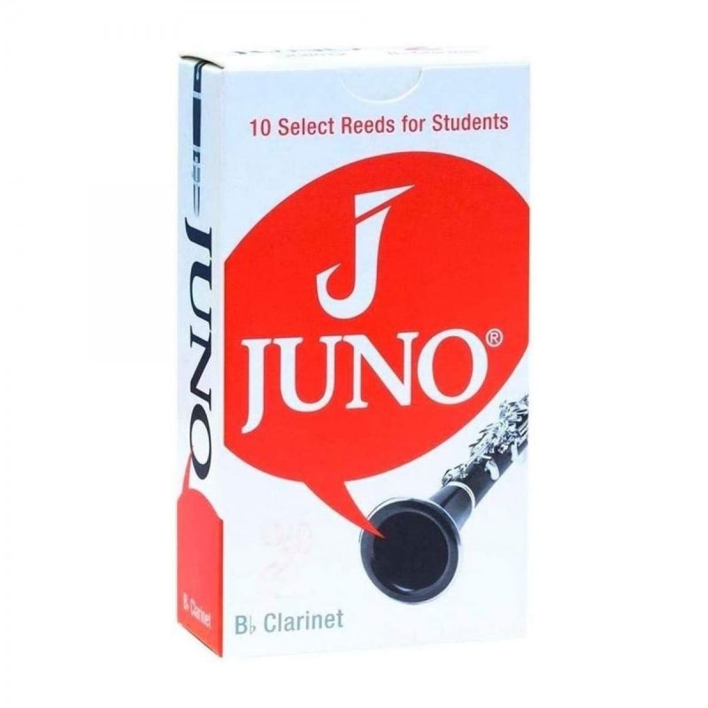Vandoren JCR012 Juno Sib Klarnet Kamışı No:2 1