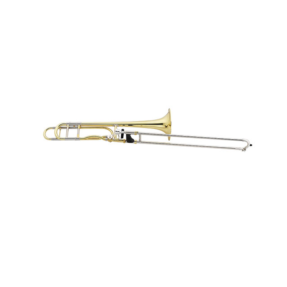 Jupiter JTB710FQ Bb/F Ergonomik Plus Trombon 1