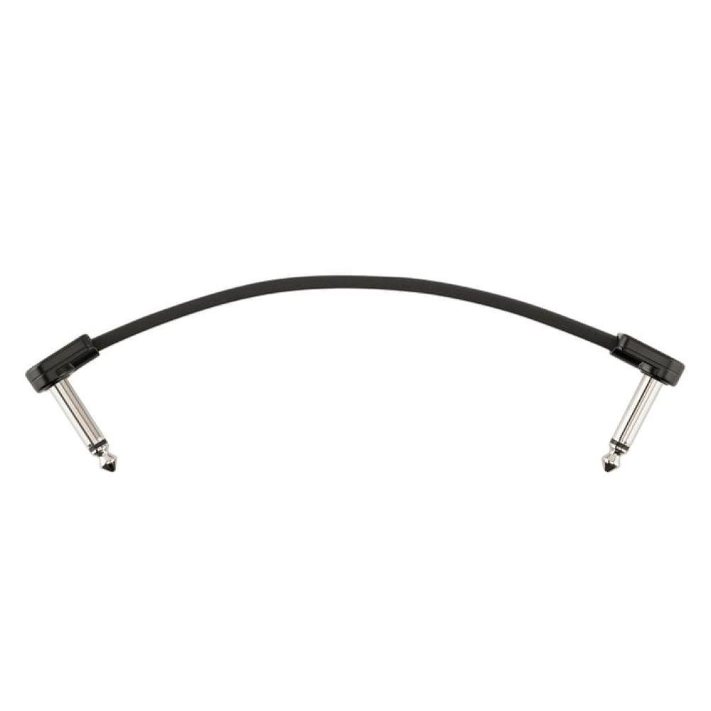 Fender Blockchain Patch Cable Black Bowl of 50 Pedal Ara Kablosu 2