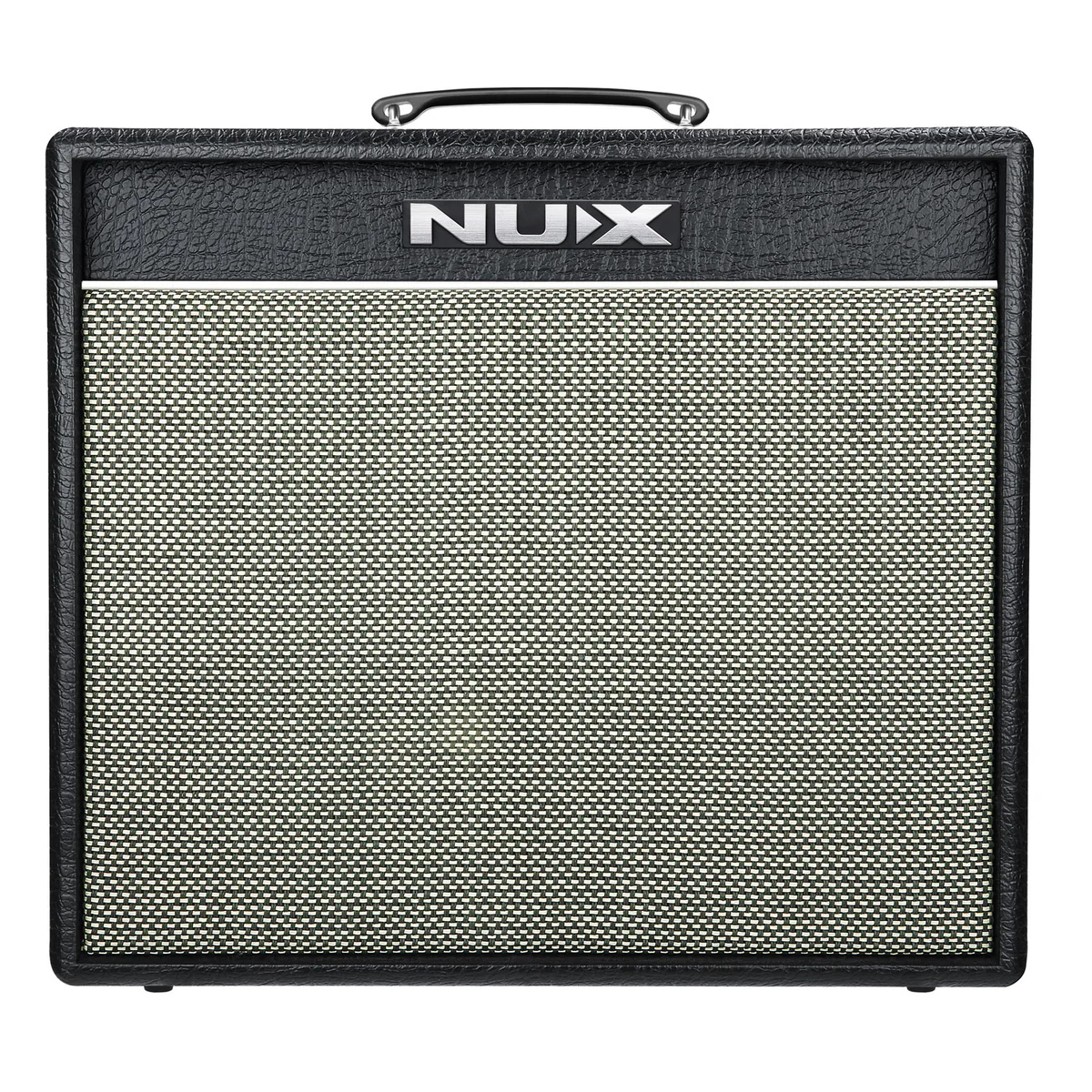 Nux Mighty 60 MKII Elektro Gitar Amfisi 1