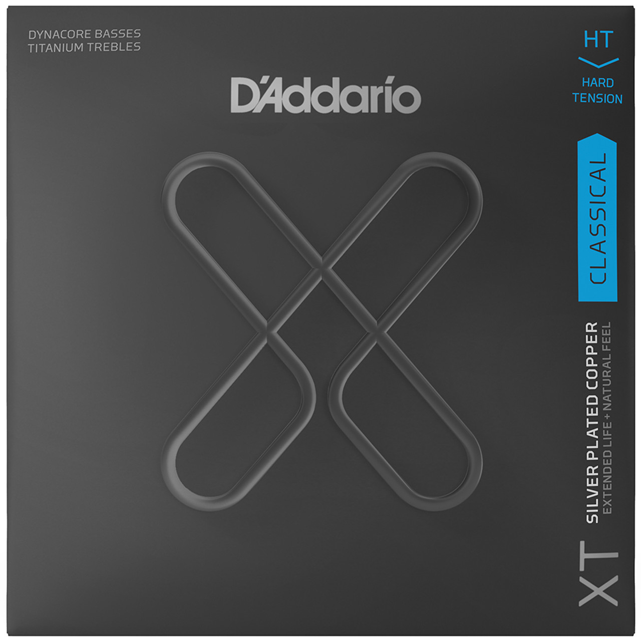 DADDARIO XTC46TT 1