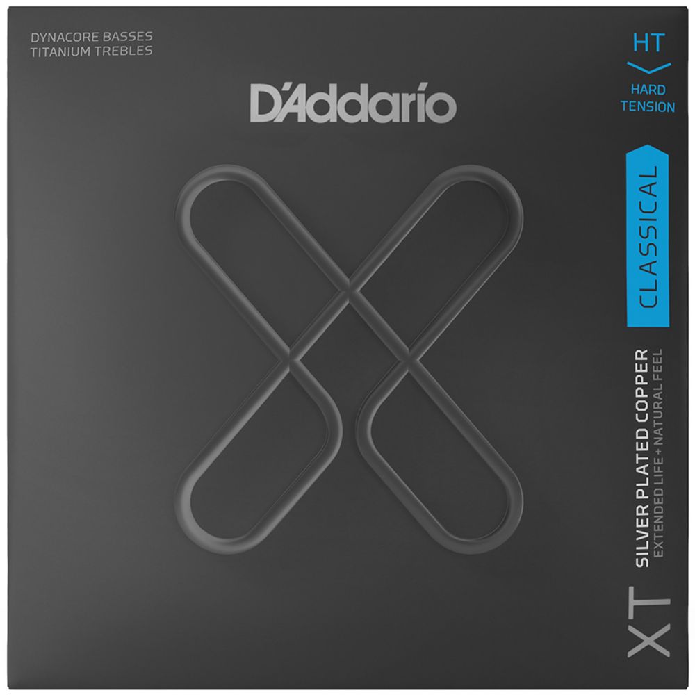 DADDARIO XTC46TT 2