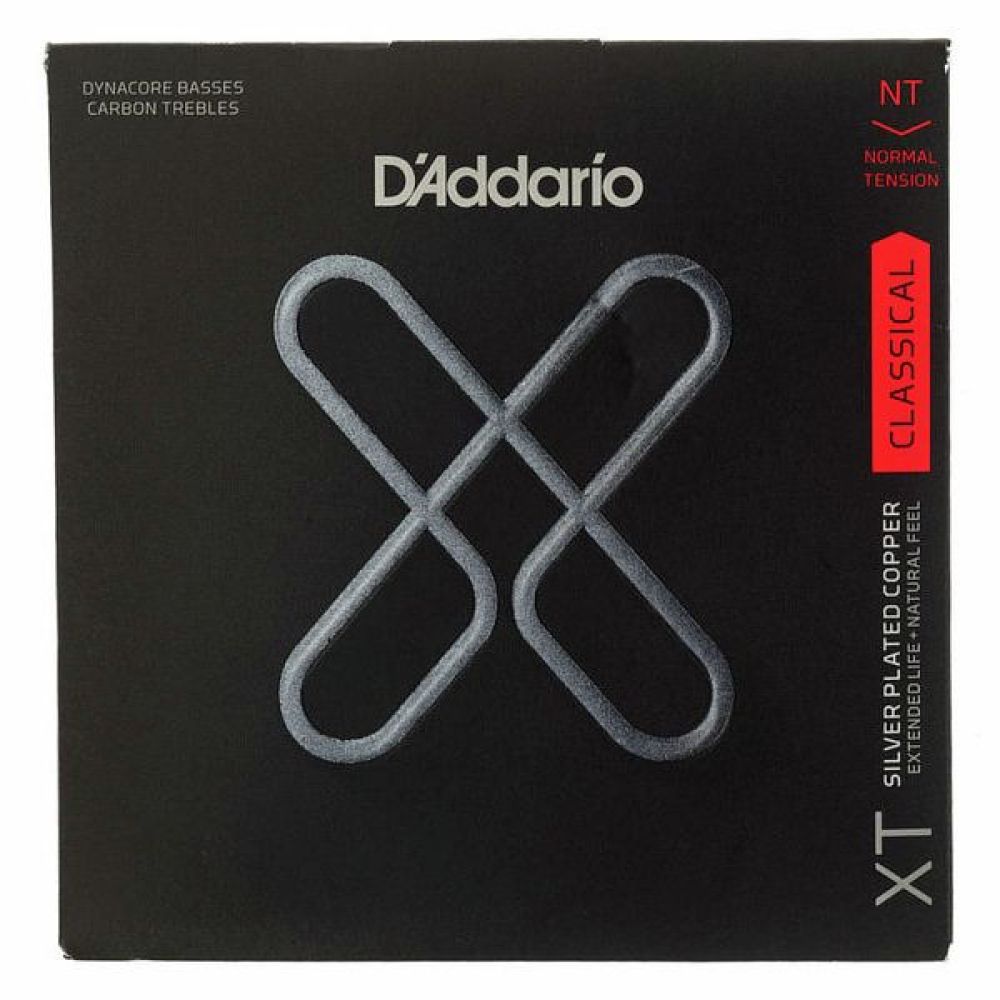 DADDARIO XTC45FF 2