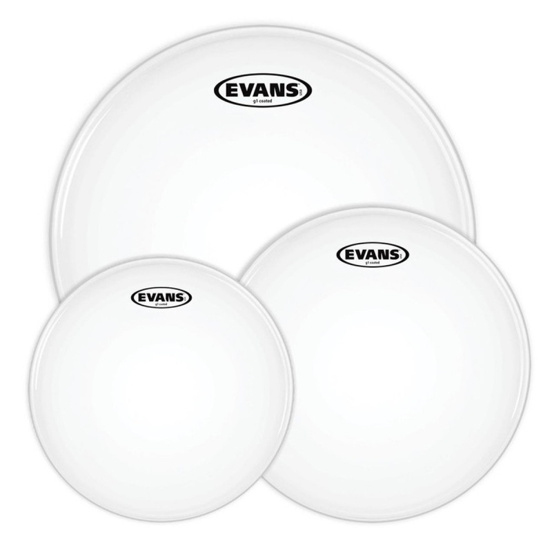 EVANS ETPG1CTDS 1