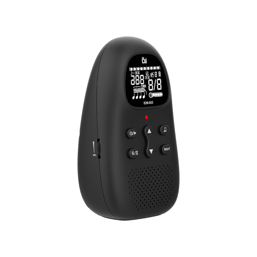 Dk Technology iDM-005 Dijital Metronom 1