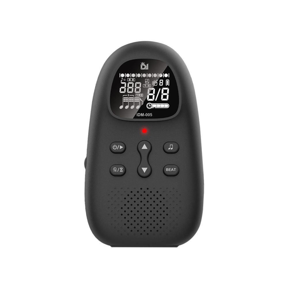 Dk Technology iDM-005 Dijital Metronom 2