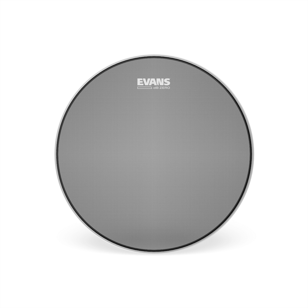 EVANS BD20S01 Mesh Deri 1