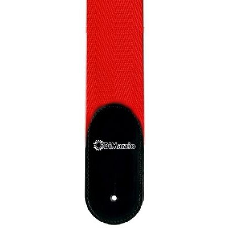 DiMarzio DD3100NRD Naylon Gitar Askısı 1