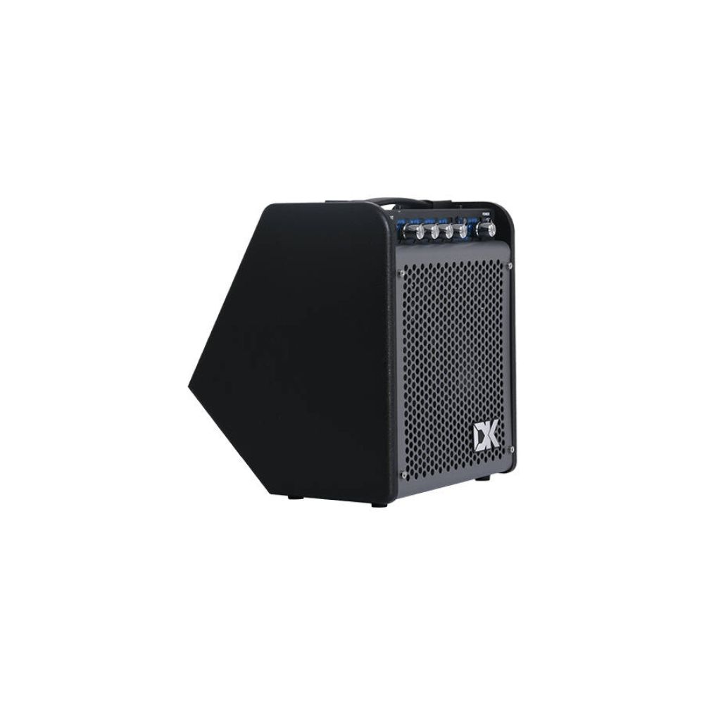 DK Technology ID-25 Elektronik Davul Amfisi 3