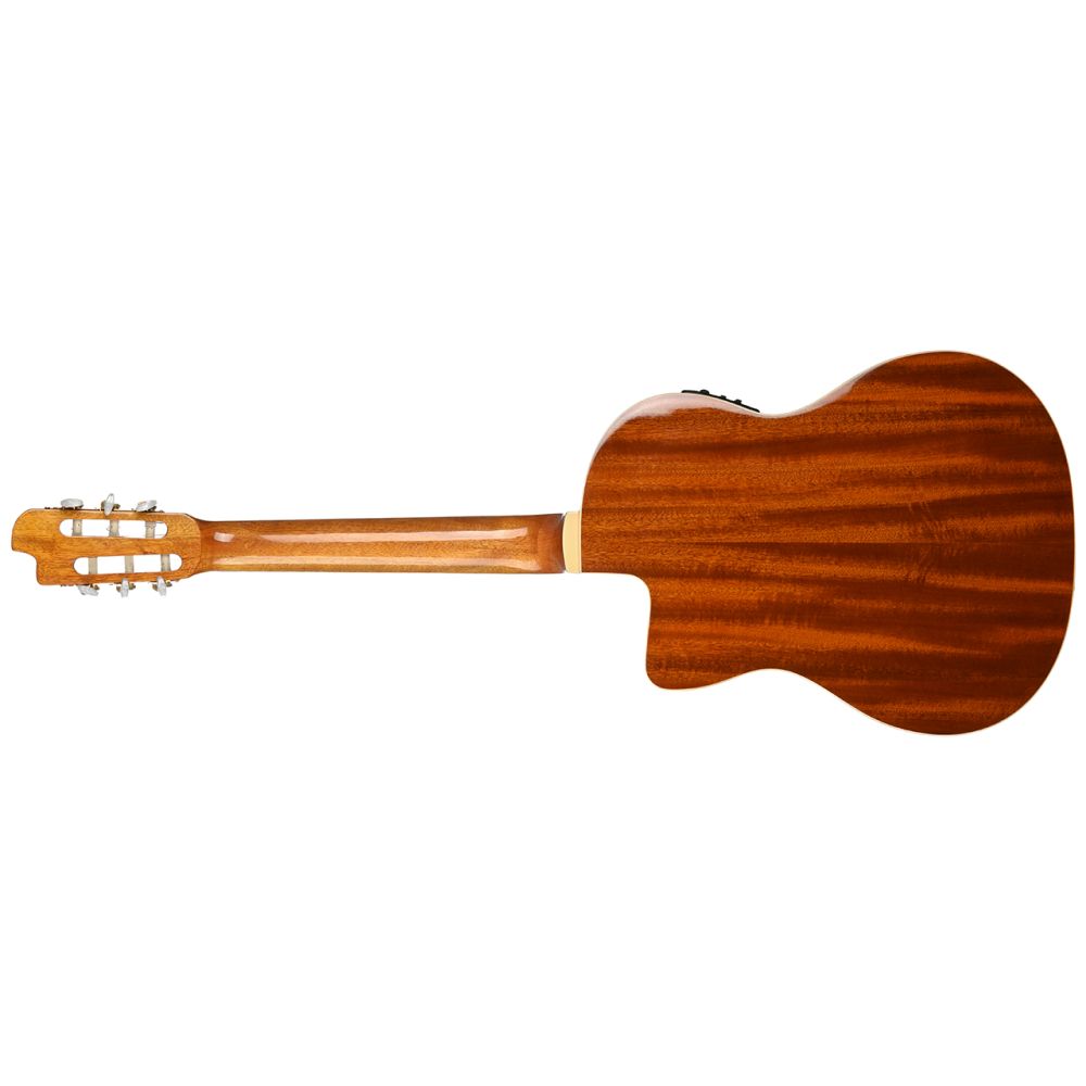 Clariss CCG100CTNTEQ Elektro Klasik Gitar 3