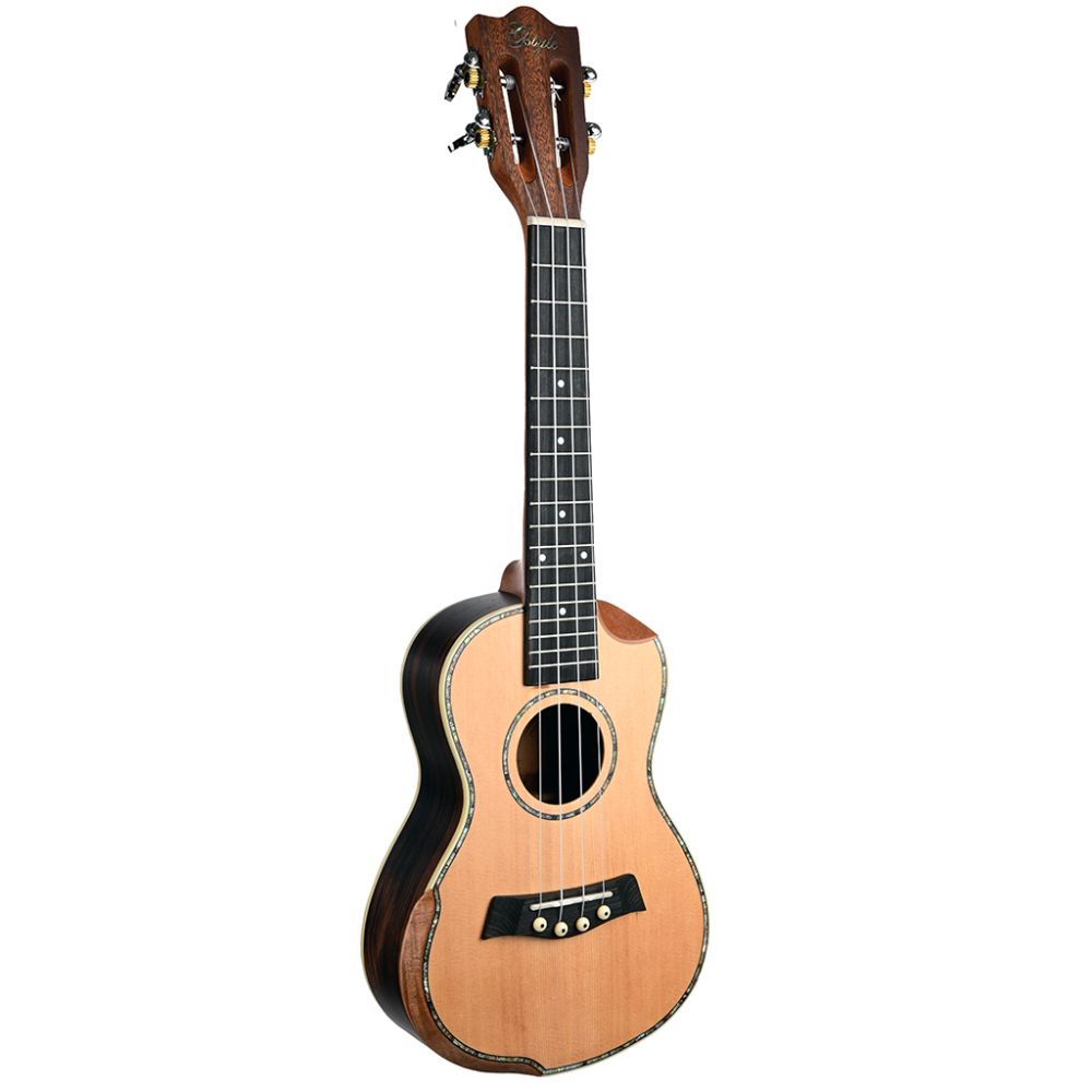 Gstyle UK-24KHT Concert Ukulele 1