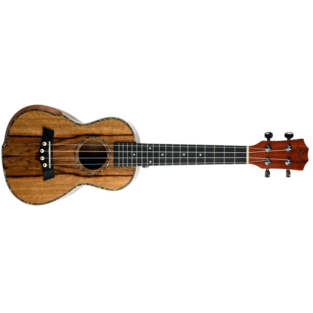 Gstyle UK-24KBL Concert Ukulele 2