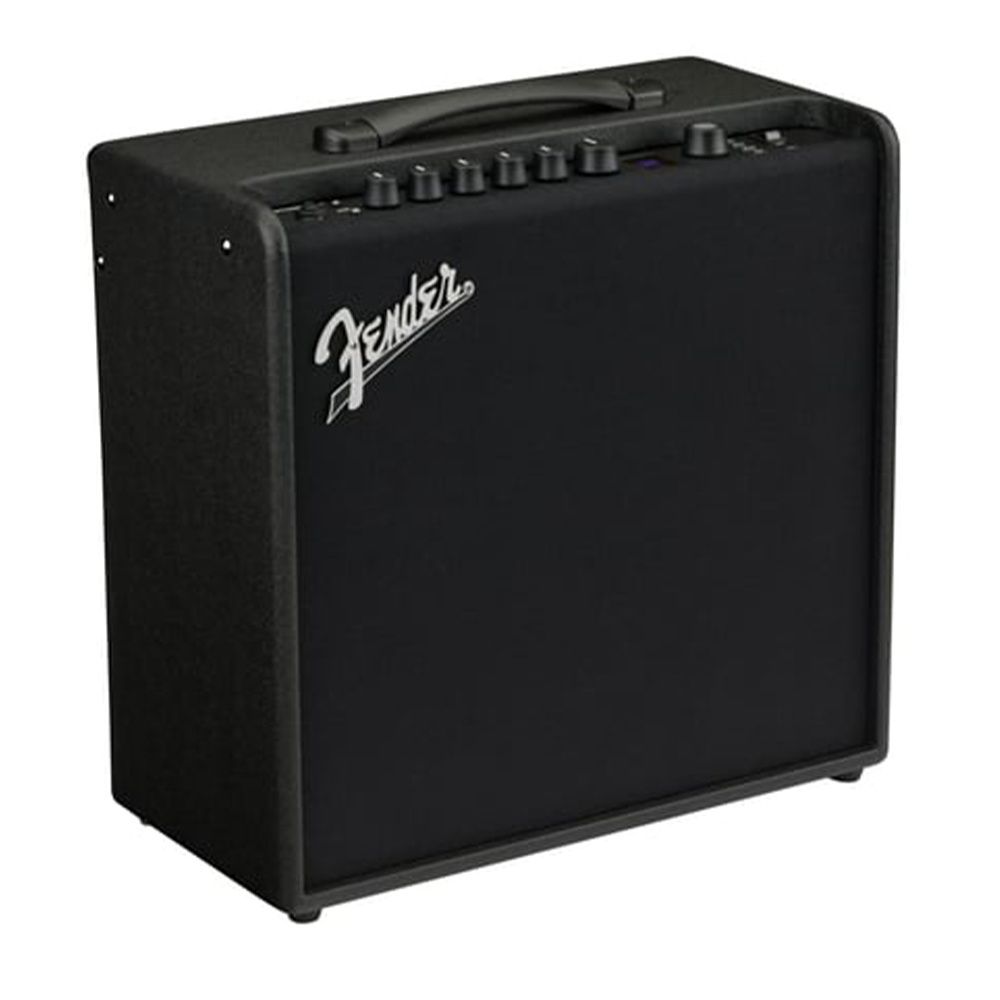 Fender Mustang LT50 UK Elektro Gitar Amfisi 3