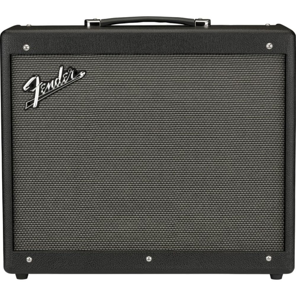Fender Mustang GTX100 UK Elektro Gitar Amfisi 1