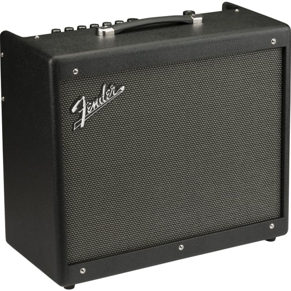 Fender Mustang GTX100 UK Elektro Gitar Amfisi 4