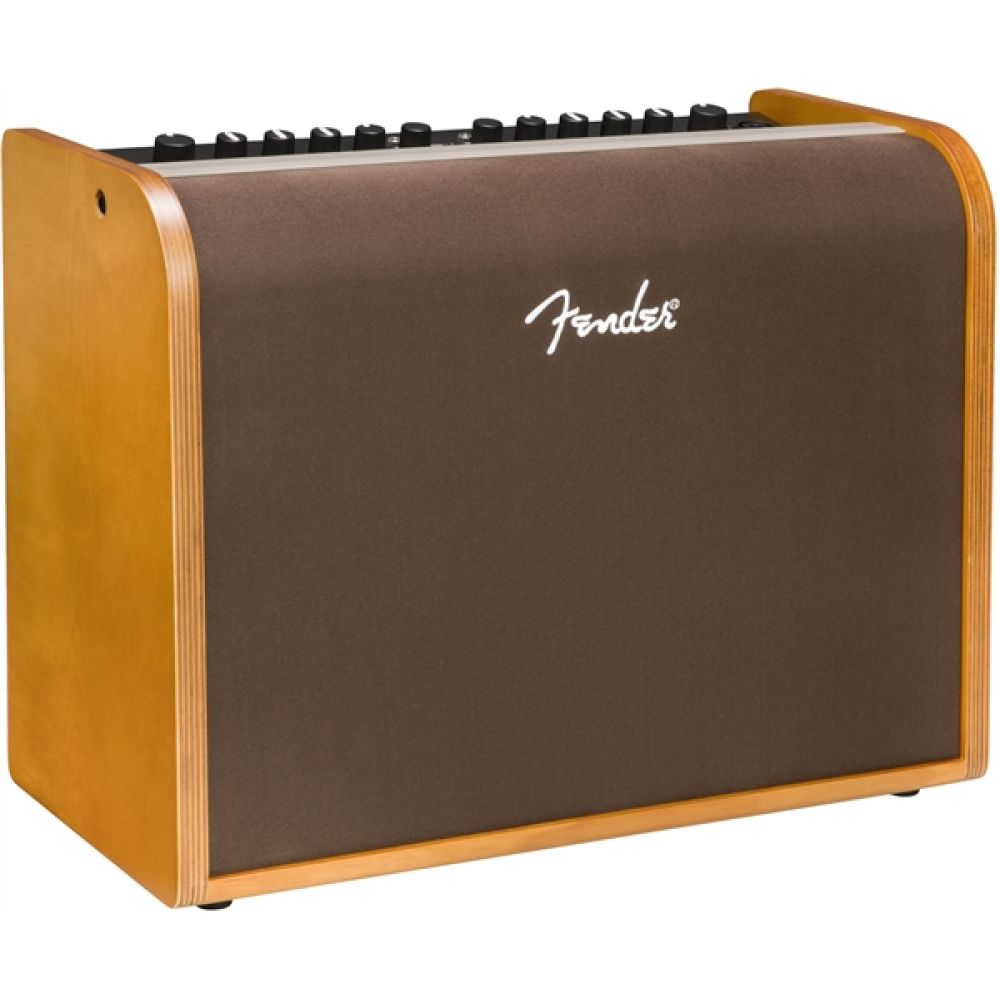 Fender Acoustic 100 UK Akustik Gitar Amfisi 3