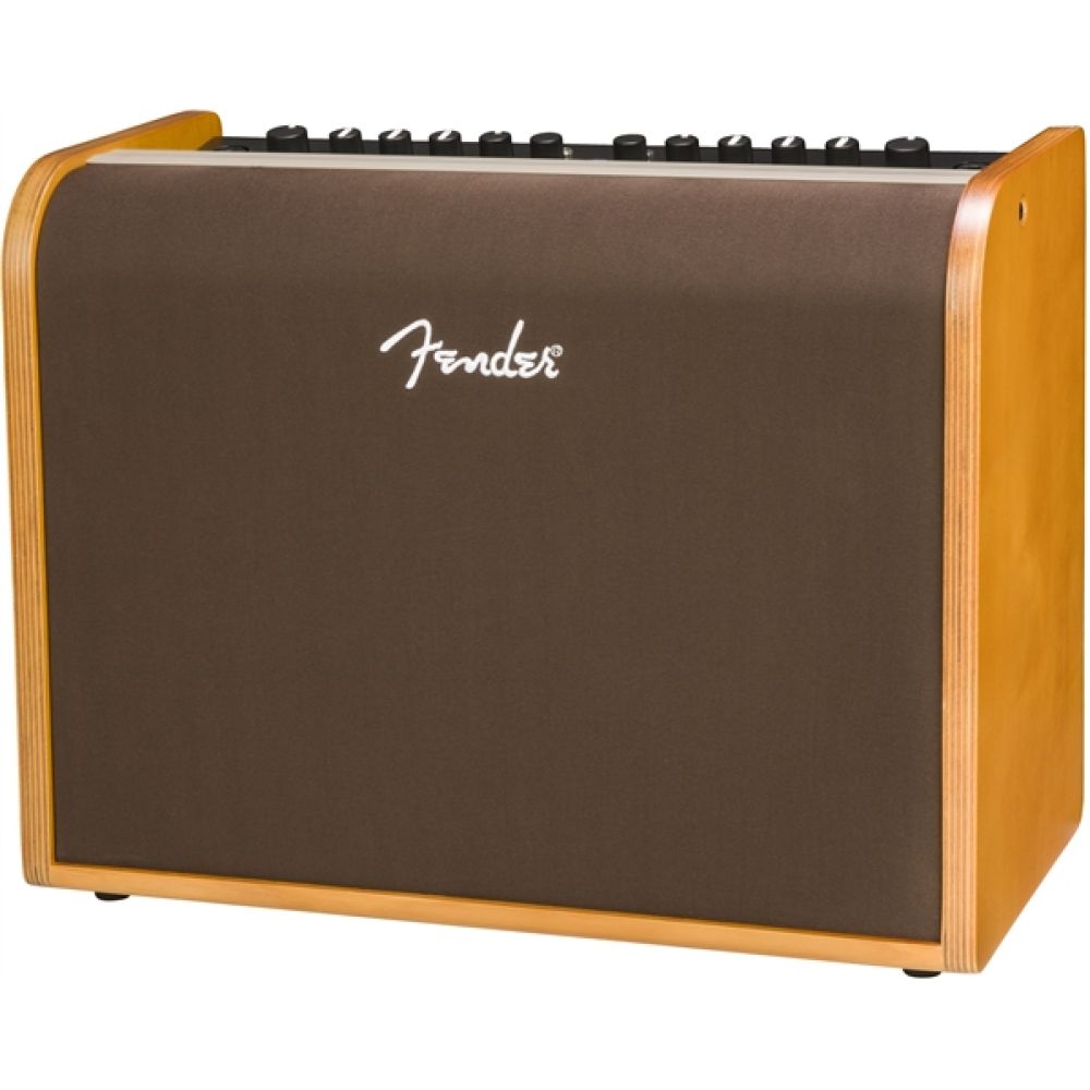 Fender Acoustic 100 UK Akustik Gitar Amfisi 4