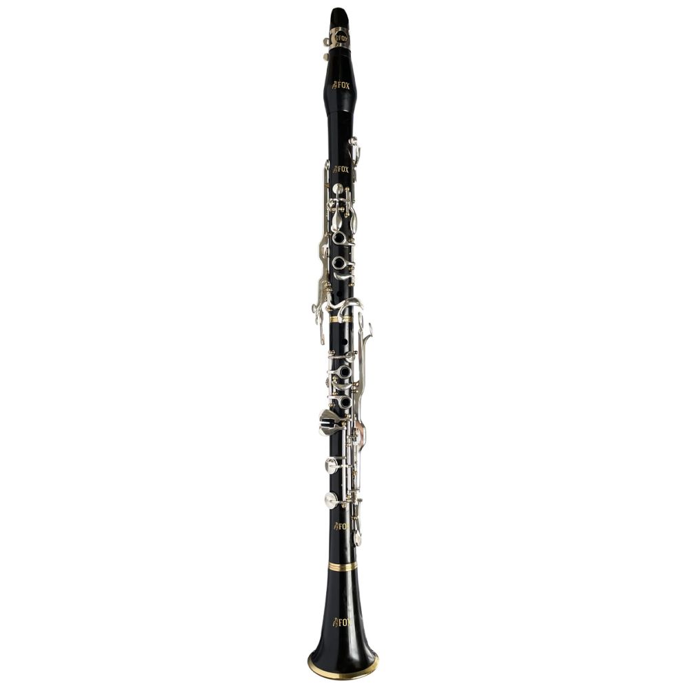 Fox CL7000-G Pro Sol Klarnet 1