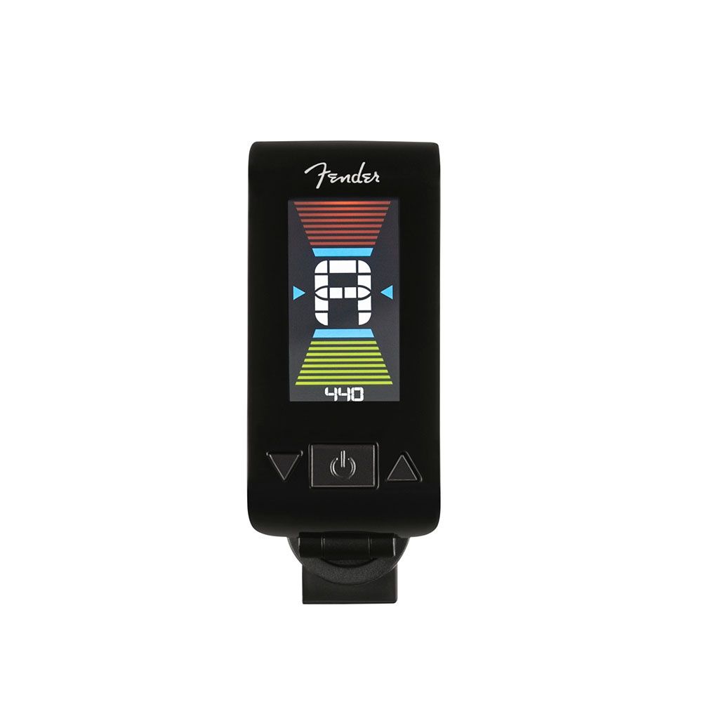 Fender Original Black Akort Cihazı 2