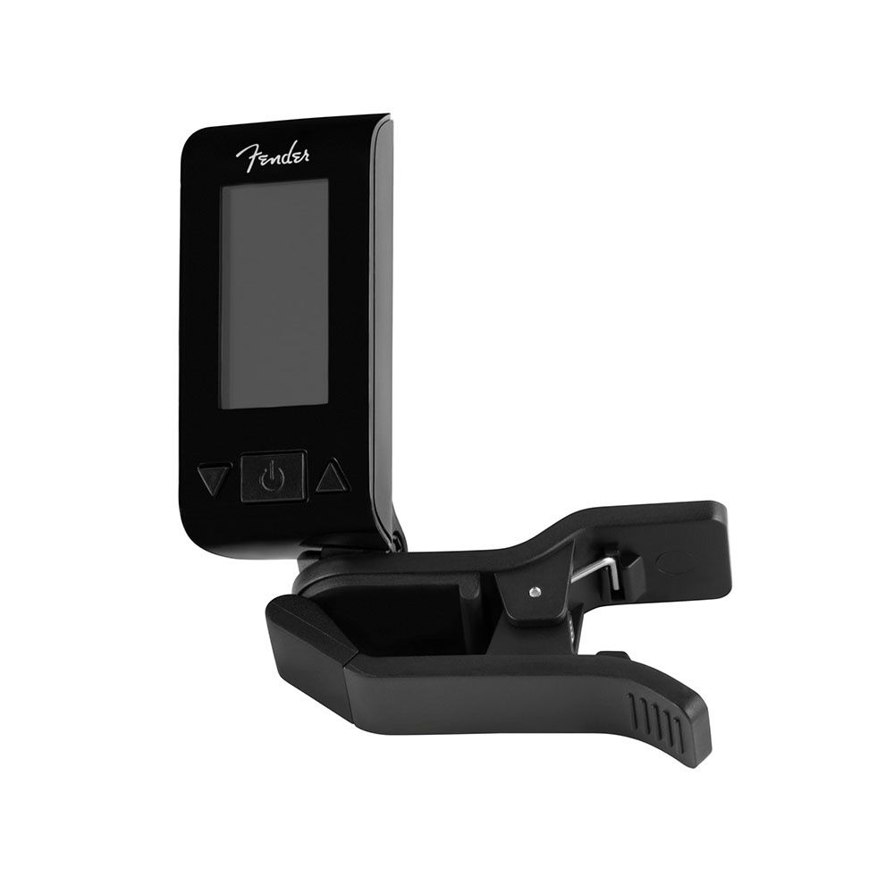 Fender Original Black Akort Cihazı 4
