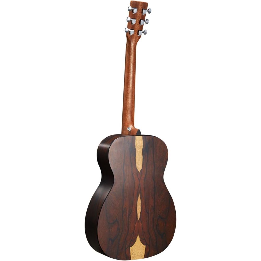 Martin 00-X2E Cocobolo Elektro Akustik Gitar 2