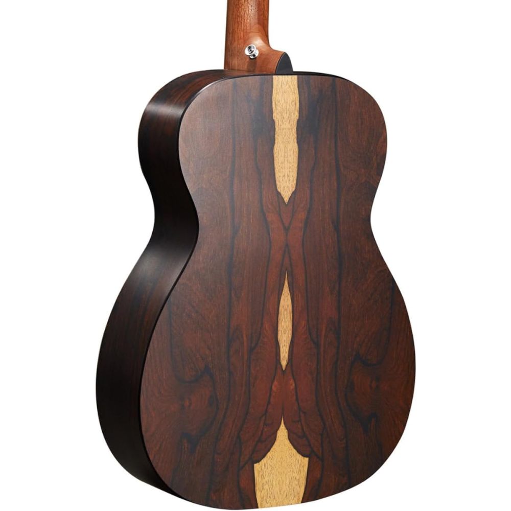 Martin 00-X2E Cocobolo Elektro Akustik Gitar 4