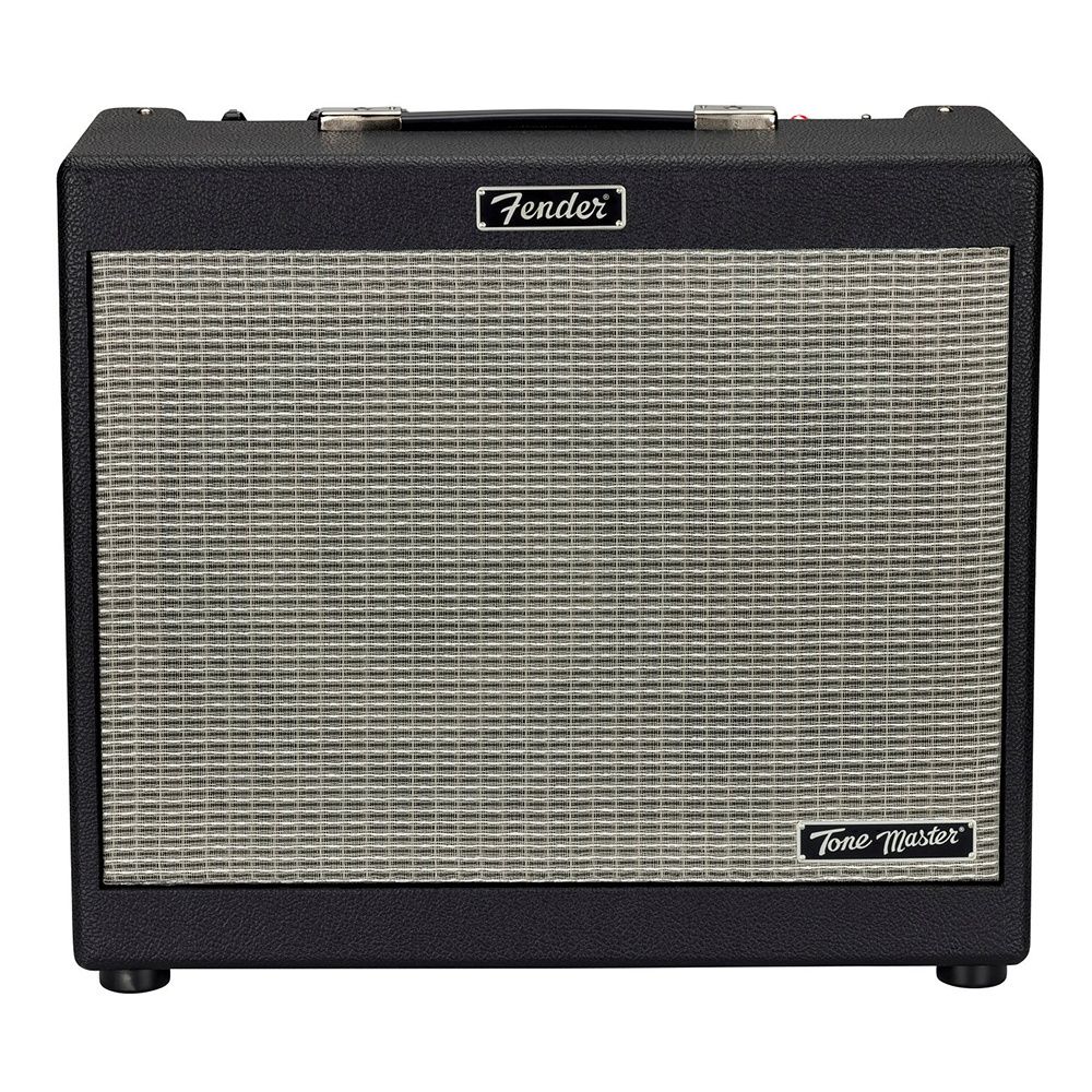 Fender Tone Master FR-10 Elektro Gitar Amfi Powered Kabini 1