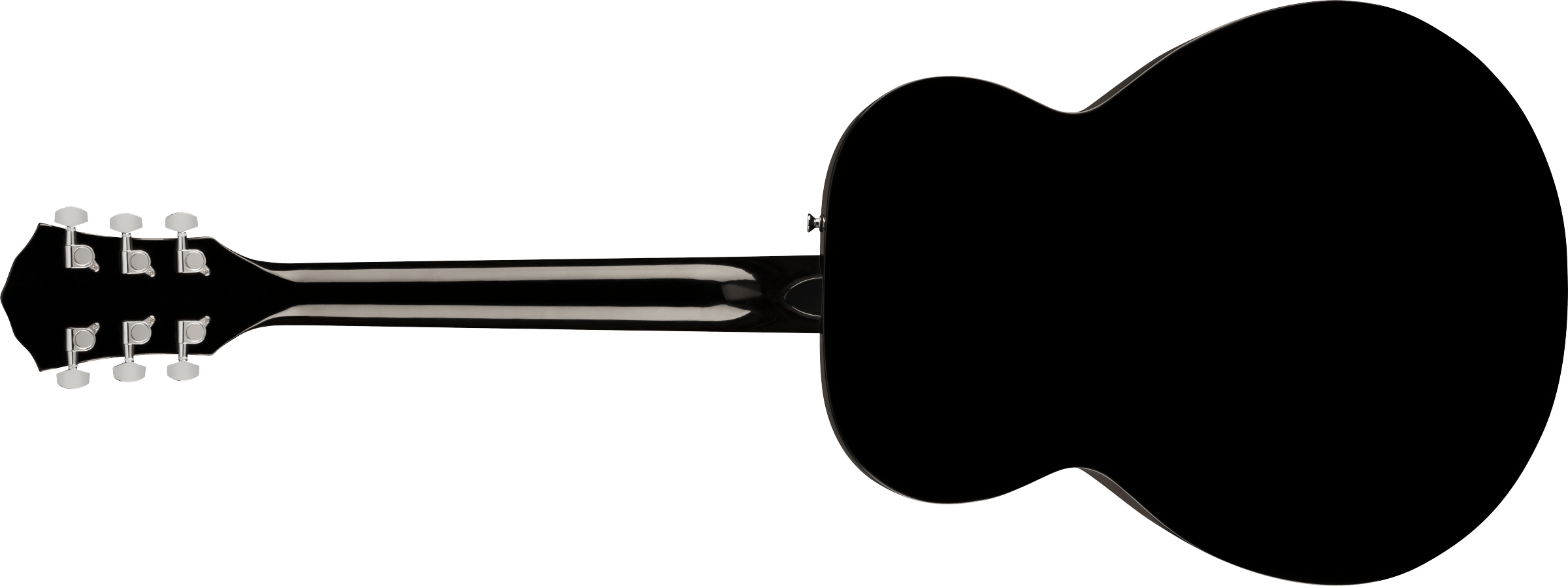 Fender DE FA-135 Concert Sunburst Akustik Gitar 1