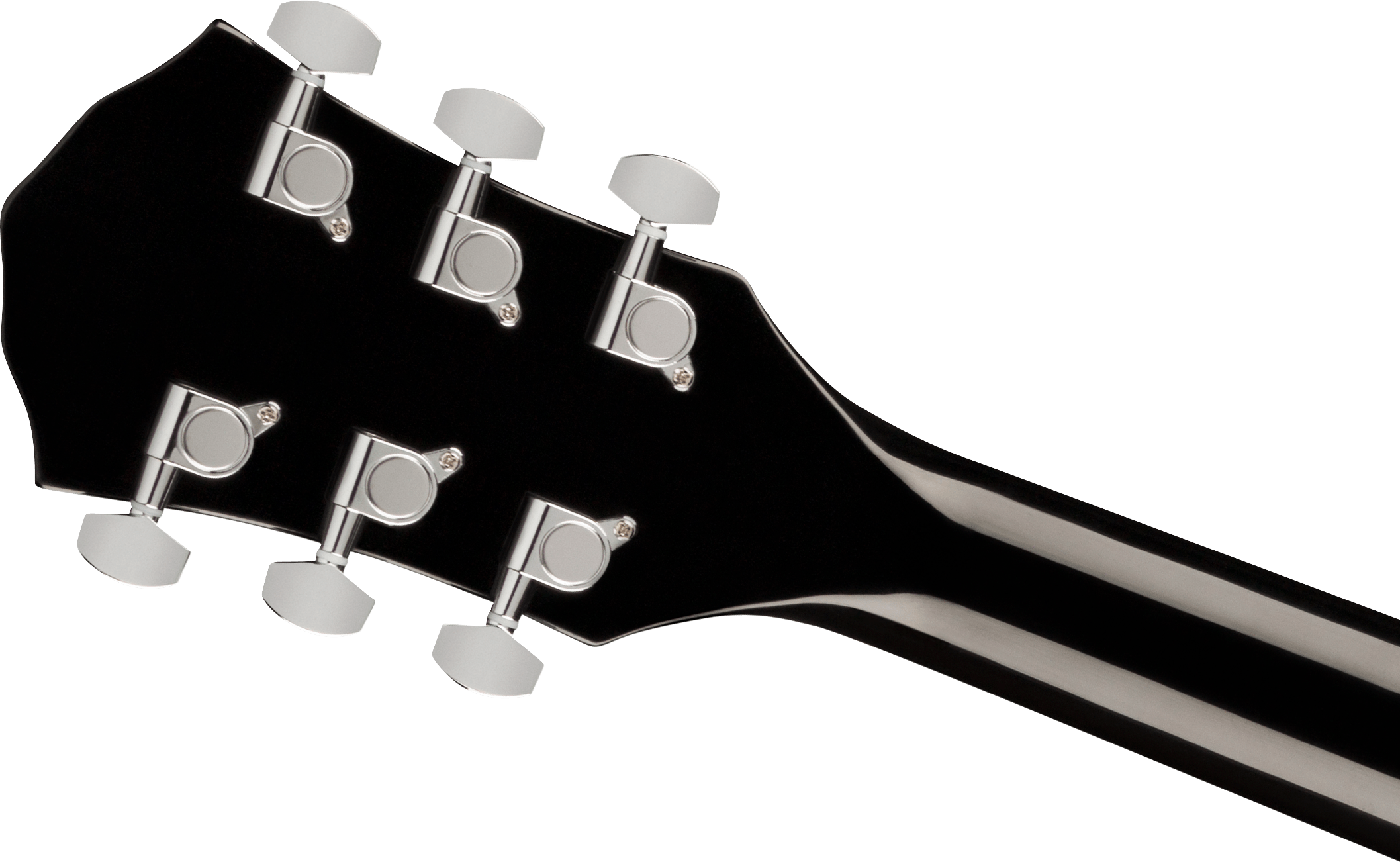 Fender DE FA-135 Concert Sunburst Akustik Gitar 4