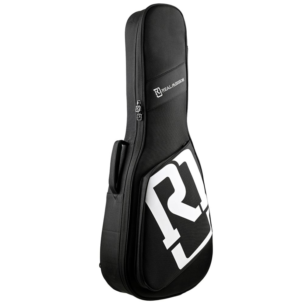 DMX Guitars CG05 El Yapımı Klasik Gitar (Gig Bag Hediyeli) 2