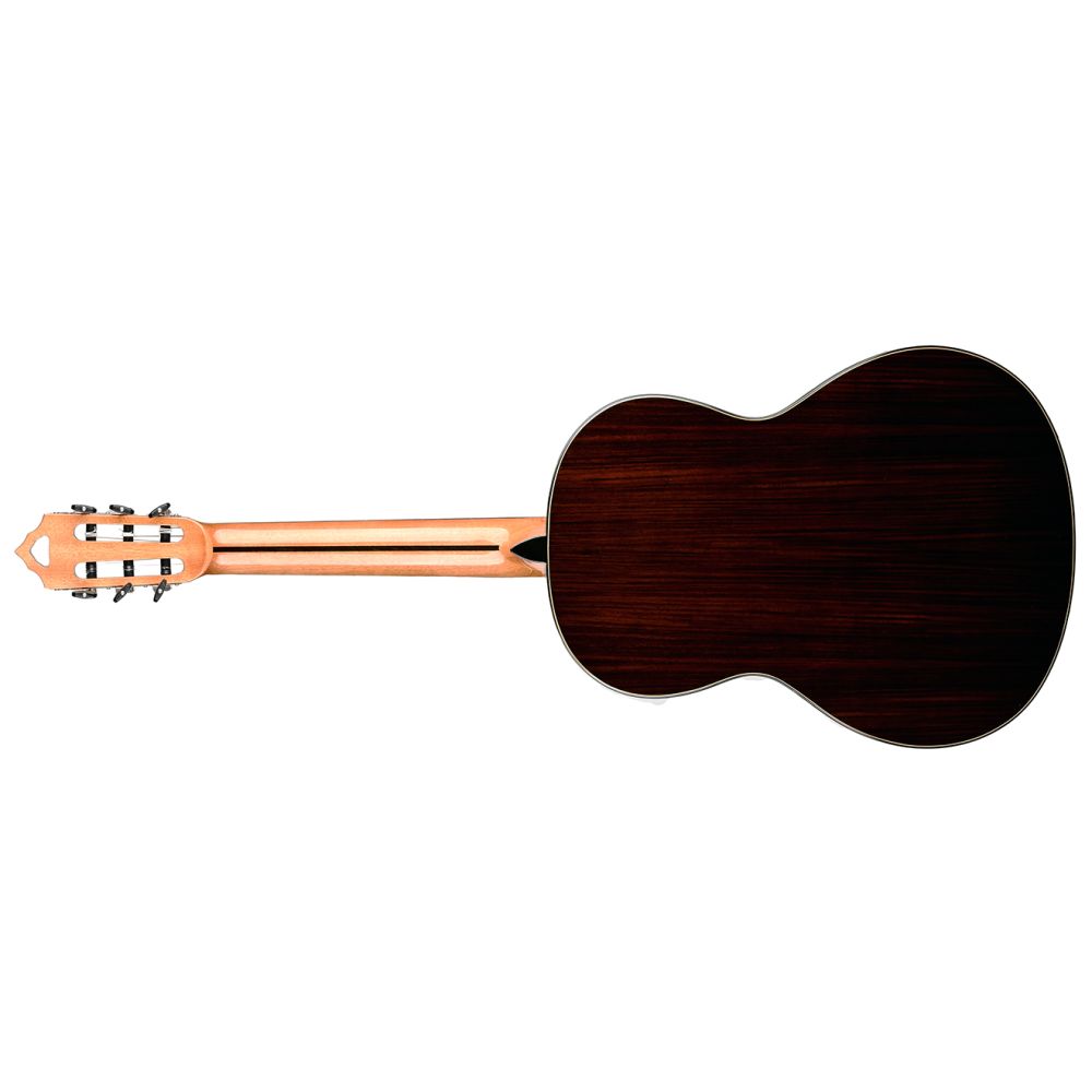 Dmx Guitars OEM100 CD El Yapımı Klasik Gitar (Hardcase Hediyeli) 3